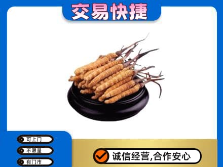 武威天祝县回收冬虫夏草多少钱每克